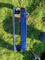 Zderzak przód przedni skoda Fabia III 3 6V 6V0807221