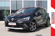 Renault Captur Techno