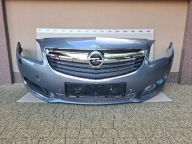 ZDERZAK GRILL ATRAPA CHROM OPEL INSIGNIA A LIFT 4 PDC SPRYSKI