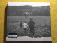 JAMAL - 1994 płyta CD