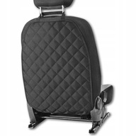 Tylna osłona na fotel samochodowy -nieprzemakalny, trwały