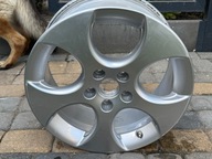 Felga aluminiowa Volkswagen GOLF OE 1K0601025AC 7.5" x 17" 5x112 ET 51