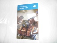 Historyczne Bitwy - Czesma 1770