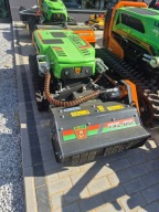ROBOT ZDALNIE STEROWANY, KOSIARKA, MULCZER DO SKARP MDB LV250 COMPACT