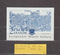 Polska 2000r., BL 170 A **.