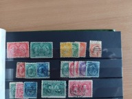 Canada nr 1 klaser KK 8