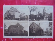 KRASIEJÓW KRASCHEOW OZIMEK OPOLE SKLEP MAX BAUMANN SZKOŁA KOŚCIÓŁ PROBOSTWO