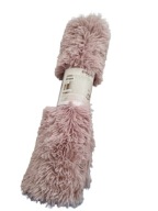 DYWANIK DYWAN SHAGI RUG PLUSZOWY 60 CM X 100 CM