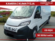 FIAT Ducato MAXI 3.5T L4H2 Izoterma Izoterm 2.0 140KM 2026