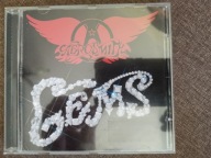 AEROSMITH GEMS AUTOGRAF JOE PERRY