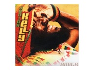 Junior Kelly ~ Smile ~ CD 2003 USA - Reggae - Dancehall