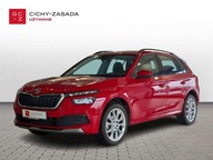 Skoda Kamiq Benzyna 110KM