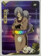 Karta Naruto TCG Kayou Sakon & Ukon - NRZ08-SR-014L2