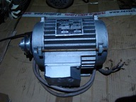 Bowe BM80C4 Silnik Elektryczny 0,55kW 1400obr siła 400V łapowy