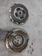 Sprzęgło docisk tarcza komplet Agila B, Solach 1.2