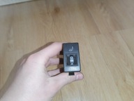 Przełącznik regulacja podgrzewania fotela Audi A4 B5 8D0963563