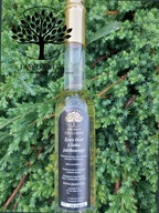 Żywy ocet z soku jabłkowego 200 ml J.Exclusive #Gospodarstwo Jaworscy