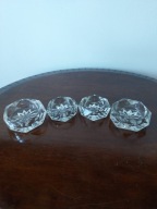 Solniczki i pieprzniczki do koszyka Wielkanocnego