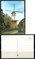 K22480)Holandia: Bellingwolde, Molen