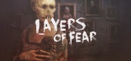 Layers of Fear (2016) PEŁNA WERSJA STEAM PC KLUCZ