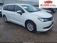 Chrysler Voyager Lx fwd 3.6 Benzyna 287KM