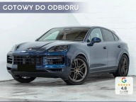 PORSCHE Cayenne Coupe S Suv 4.0 (474KM) 2025