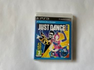 PS3 Just Dance 2016
