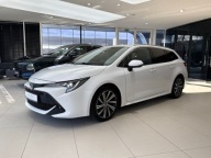 Toyota Corolla Comfort Tech Style Kamera cofania Nawigacja CarPlayAnd