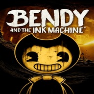 Bendy and the Ink Machine PEŁNA WERSJA STEAM PC KLUCZ