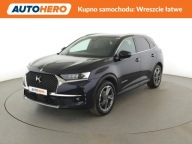DS Automobiles DS 7 Crossback 1.6T Automat RIVOLI