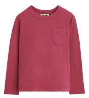 Sale! ZARA SRPLS różowa koszulka limit.edycja