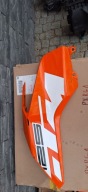 KTM DUKE 125 390 BOK OWIEWKA LEWY