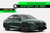Škoda Octavia Skoda Octavia Octavia RS 2.0 TSI