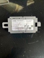 BMW 1 F20 Lift 2015 2.0 moduł zdalnego sterowania 9397846