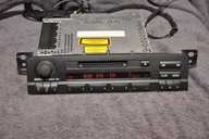 Radio Business MD ALPINE BMW 3 E46 Sprawne Polift