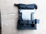 KOMPUTER STEROWNIK MODUŁ SILNIKA ECU WTYCZKI KIESZEŃ MERCEDES W211 2.2CDI