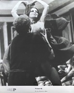 DOROTA KWIATKOWSKA fotografia duży fotos film THAIS reż.R.Ber 24x30