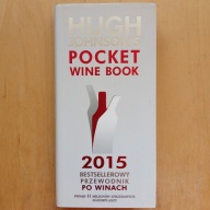 Hugh Johnson's pocket wine book - Przewodnik po winach