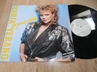 MARIA VERANO Be Your Lady