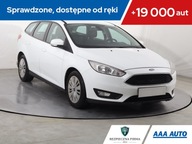 Ford Focus 1.5 TDCi, Salon Polska, Serwis ASO