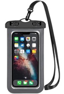 WODOODPORNE ETUI NA TELEFON DOKUMENTY BASEN PLAŻA