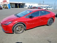 Toyota Prius Le 2024 2.0 Hybryda 194KM