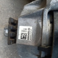 BMW G01 X3 G02 X4 G05 G06 G30 PODUSZKA SILNIKA LEWA 6860495