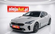 Kia Stinger 4x4 Stinger GT 3.3 366 KM Salon PL 1 wlasciciel Vat 23 Warsz