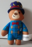 P&Co Adventure of Paddington Magik miś McD's