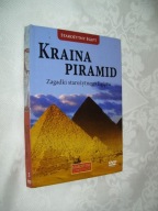 Kraina piramid - DVD