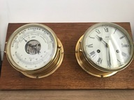 Marynistyczny komplet Schatz