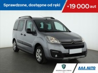 Citroen Berlingo 1.6 VTi, Salon Polska, Klima