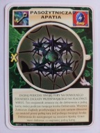 Pasożytnicza Apatia PL DOOM TROOPER