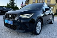 Seat Arona Automat,Navi,LED,PDC,Gwarancja